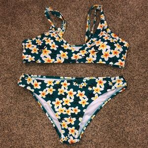Cupshe swimsuit, never worn